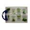 glass chopping board cutting board with handle
