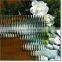 China Factory 3mm 4mm 5mm 6mm Nashiji Pattern Glass for shower glass room