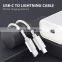 20W USB C fast charger mobile phone mini charger  fast charging for phone