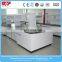 lockable drawers dental lab work bench