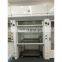 Strong acid alkali resist laboratory extractor hood fumehood cabinet