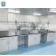 Chinese Factory Chemical Laboratory Furniture Chemistry Laboratory Work Table
