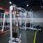 Commercial fitness equipment LZX Fitness  cable crossover multi function gym machine