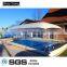 Transparent Waterproof PVC Swimming Pool Dome Cover Inflatable Swimming Pool Cover Bubble Tent Covers