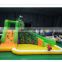 HAPPY LION cheap inflatable bouncers for sale,homeuse bouncer inflatable for toddlers, Oxford cloth