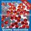 DMC rhinestones;crystal hotfix stones design for dress; wholesale price DMC hotfix rhinestones