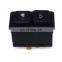 Illuminated Power Window Sunroof Switch Fit For BMW E30 E24 E28  61311381205