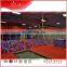 Hot Quantity Trampoline Park Equipment, Indoor Trampoline Park Foam Pit For Sale