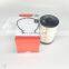 excavator Diesel Engine fuel filter element 60307173