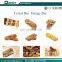 Sesame Candy Bar/Peanut bar Making Machine Cutting Line with Touch Screen