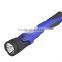 3W+25 Led Work Light With Magnet on Back, Portable Work Light