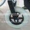 12 13 14 inch wheel for  wheelchair spare parts  Solid Castor Wheelchair Accessories