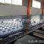 HDPE Dural Deck mats/ black plastic ground protection mats
