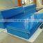 expanded hdpe polyethylene sheet hdpe sheet 10mm thickness blue
