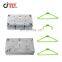 Customized Design High Quality Household Products Injection Clothes Hanger Mould Plastic