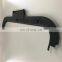 Auto air condition parts plastic injection mold for car parts