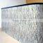 China Manufacturer eco-friendly resin office partition wall
