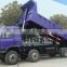 Dongfeng EQ3160G 6X2 mining dumper truck