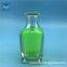 Wholesale  140ml rectangular aromatherapy glass bottles,No fire aromatherapy glass bottle wholesale