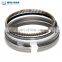 Gasoline Engine Parts 1.6 8V Piston Ring 82.07mm TA.7454/A59840/81E8505 With Nitriding