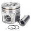 Auto Engine Parts Spare Dia 88mm Piston Kit P9748/E0010500/41707600 For DUCATO 2.3 16V
