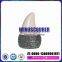Handheld home and kitchen use pan cleaning brush