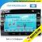 Erisin ES7691M Touch Screen Car DVD Player for MEGANE 2004 2005
