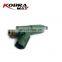 KobraMax Car Fuel Injector 23250-22040 23250-0D040 23209-0D040 ADT32805C 23209-22040 For Pontiac Toyota Car Accessories
