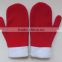 Women gloves 2015 new design cute and soft warm
