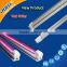 Best price 18w t8 with fixture kind led grow light led tube grow light