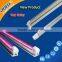 Best price 18w t8 with fixture kind led grow light led tube grow light