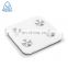 Ecofriendly Home Use Body Weight Digital Body Bathroom Scale Calorie Body Fat Scale Smart Health Scale