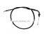 Factory direct aakt 125evo 200sm 125ne 125j4 110s/x accelerator cable for colombia market
