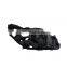 Low Configuration Auto Parts Headlight Housing for F07/GT535 10-15 Year without AFS