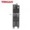 Wholesale Factory Price Auto Electrical Side Window Switch 25401-5M000 Power Window Switch For Nissan SENTRA 2001-2006