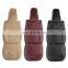 1/2PCS Universal Car Front Seat Cover PU Leather Comfort Durable SUV Protector Cushion Pad Waterproof Auto Interior Accessories