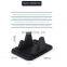 Carest Car Phone Holder Dashboard Non-slip Mat Rubber Mount Pad Mobile Phone Stand Bracket For iphone Xiaomi Mobile Holder