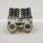 20PCS Auto T10 Led Cold White 194 W5W LED 168 COB Silica Car Super Bright Turn Side License Plate Light Lamp Bulb DC 12V