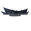 car External accessories Front Bumper Lip spliter rear diffuser modified grille for Camry 2015 2016 2017