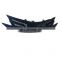 Car External Accessories Front Bumper Lip Spliter Rear Diffuser Modified Grille for Camry 2015 2016 2017