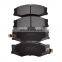Wholesale high quality brake pad for NISSAN