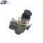 Heavy Spare Truck Parts Control Valve OEM 0004343801 for MB Distributor Valve Brake System