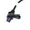 Free Shipping!Front Left Driver side ABS Wheel Speed Sensor Control For HYUNDAI SONATA AZERA