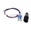 Free Shipping!New Intake Air Temperature Sensor Control With 4 Wires Harness For BUICK ACURA