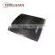2019 new product !G class w464 G63 carbon finber hood scoop for G63 G500 to B style carbon finber bonnet w464 engine cover