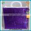 Factory price Cheap high quality durable pretty insulated zipper fancy neoprene lunch tote bag