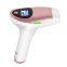 Home Use IPL Hair Removal Device