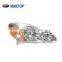 MAICTOP Фабричная цена на фары для Corolla 2003 - 2005 годов, OEM 81170 - 02110 81130 - 02110 81110 - 02370