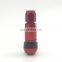 High Pressure Colorful Clamp In Tire Valve Stem Tubeless Car Tire Valve TPMS525