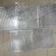 Aluminum perforated panel sheets 9mm aluminum perforated metal